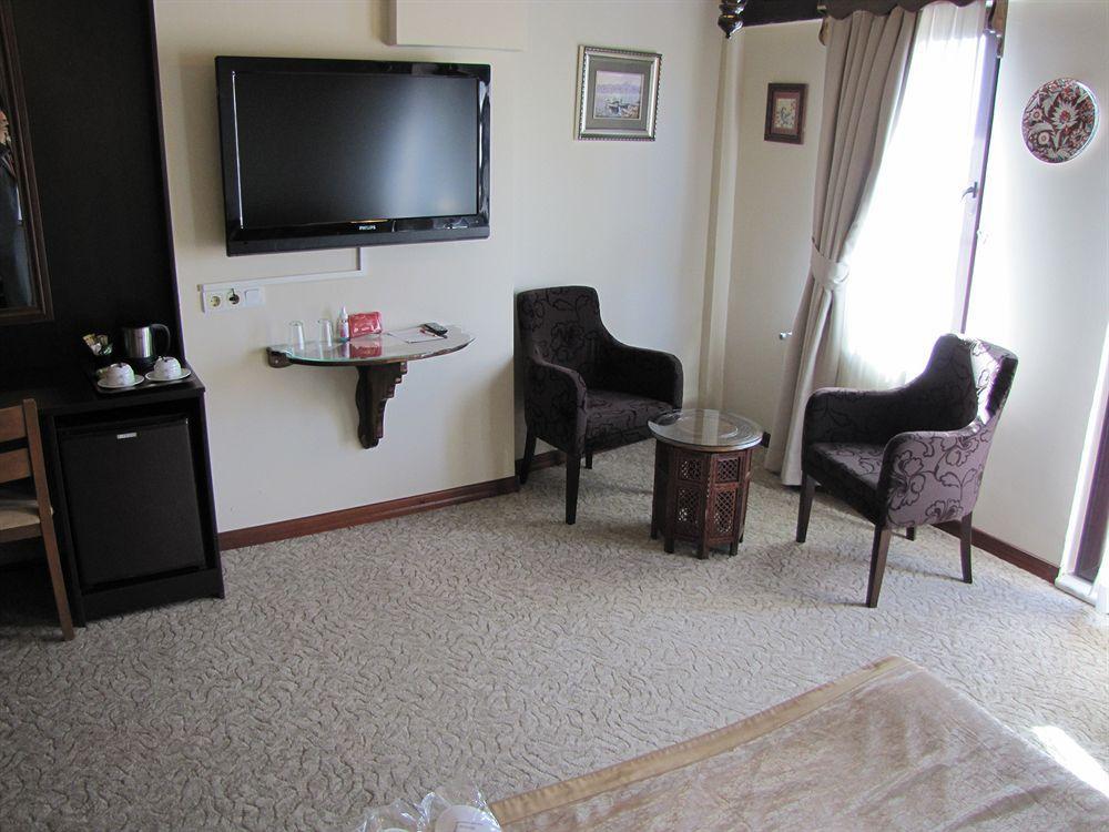 Naz Wooden House Inn Стамбул Екстер'єр фото
