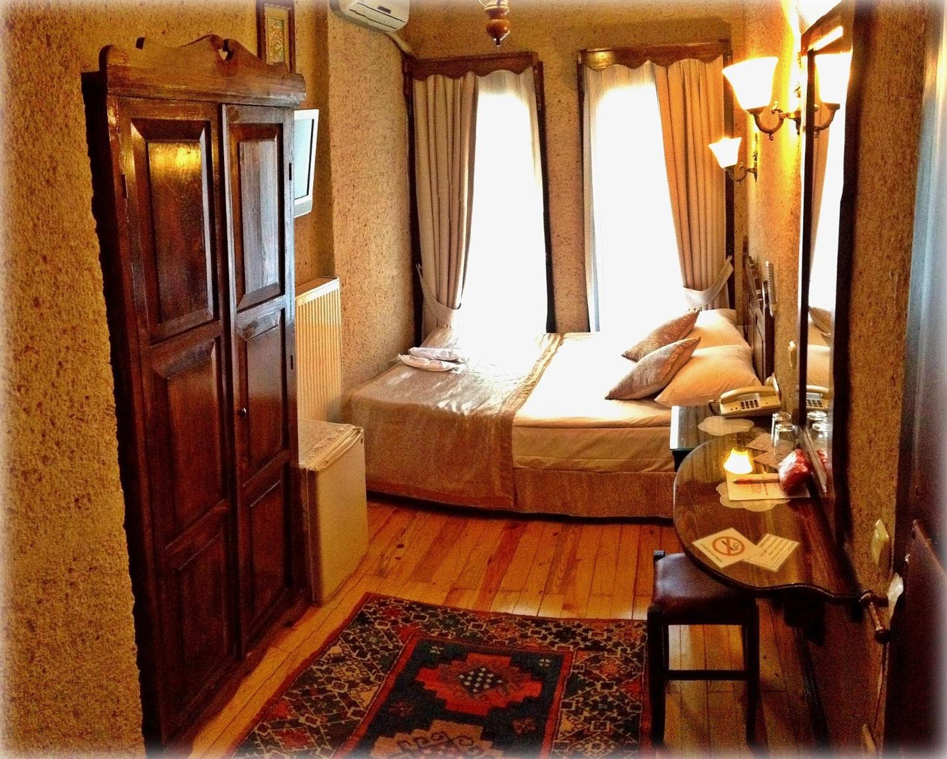 Naz Wooden House Inn Стамбул Екстер'єр фото
