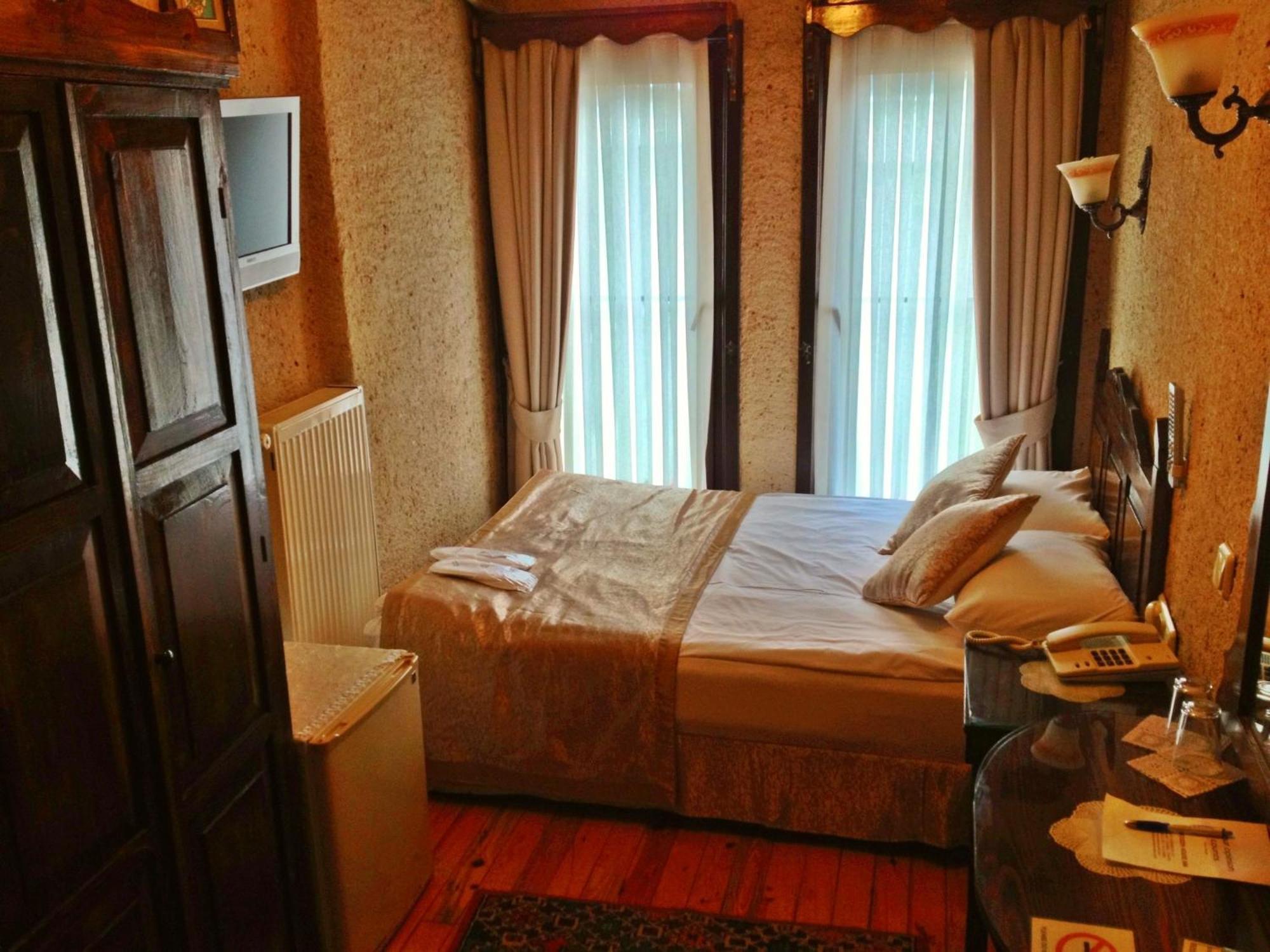 Naz Wooden House Inn Стамбул Екстер'єр фото