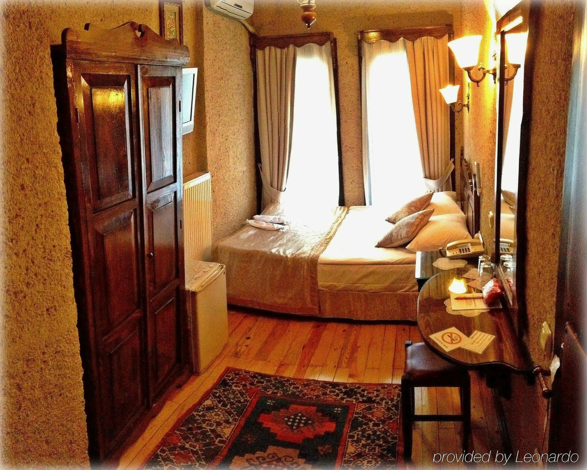 Naz Wooden House Inn Стамбул Екстер'єр фото